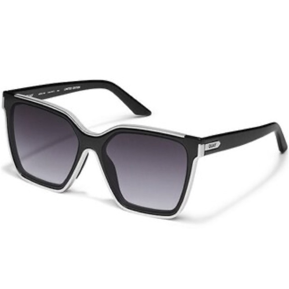 Quay Australia | Sunglasses Level Up in Chrome